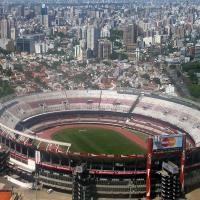 Venue Final Copa America Mungkin Berubah