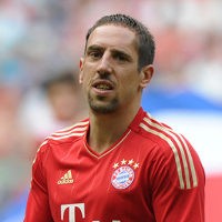 Ribery Siap Bersinar Lagi Musim Depan