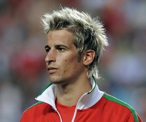Madrid Kontrak Coentrao Enam Musim