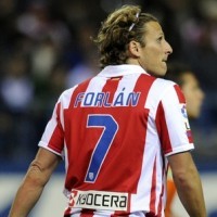 Forlan: Atletico Ingin Aku Pergi