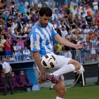 Penguatan Malaga Langsung Diuji Barcelona