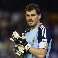 Casillas: Tak Ada Pergantian Kapten di Madrid