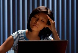 Radang Sekecil Apapun Bisa Mengganggu Penyerapan Zat Besi 