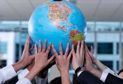 Tiap 13 Tahun Tambah 1 Miliar Orang, Dulu Perlu 130 Tahun