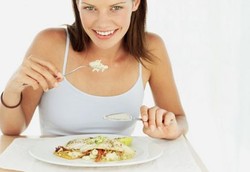 Berapa Porsi Makan yang Anda Butuhkan?