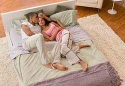 Gaya Bercinta Manusia Banyak Terinspirasi dari Binatang