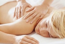 Pijat Bagus untuk Mengobati Nyeri Punggung