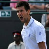 Federer Sebut Djokovic Layak Jadi No 1