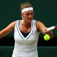 Kvitova akan Menangi Lebih Banyak Grand Slam