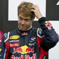 Kemampuan Vettel Hadapi Tekanan Diragukan