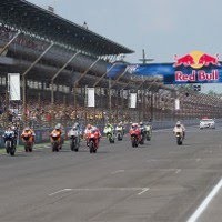 AS Bakal Gelar Tiga Seri, Abu Dhabi Mungkin Batal