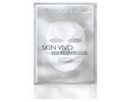 Masker Tissue Biotherm Buat Kulit Lebih Muda