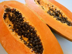 Pepaya Efektif Tumpas Sel Kanker