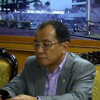 Akbar Faizal: Kesepakatan dengan Surya Paloh, Nasdem Tak Berpolitik