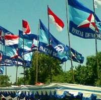 PD Lelah Disandera Serangan Nazaruddin