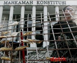 LPSK Bentuk Satgas Perlindungan Saksi Surat Palsu MK