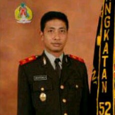 Tabrak Trotoar, Kanit Reskrim Polsek Cipondoh Tewas