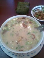 Makassar Pada Suatu Ketika (Bagian 2: Kulineri)