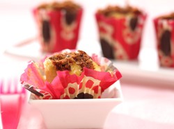 Resep Cake : Beef Floss Cake