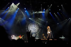 Whitesnake Akan Konser di Singapura