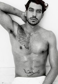 Borja Martin