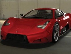 Mobil Super Asal Australia Bisa Berlari Sampai 360 Km/Jam