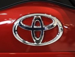 Toyota Hentikan Produksi di Brazil dan Argentina