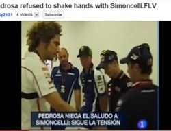 Stoner & Spies Komentari Penolakan Pedrosa Salami Simoncelli 