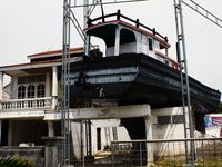 7 Tahun Setelah Tsunami Aceh