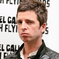 Tur Inggris, Noel Gallagher Akan Bawakan Lagu Oasis