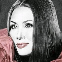 Titi DJ Tak Dapat Tempat Duduk di AMI 2011