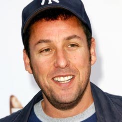 Ketika Adam Sandler Jadi Vampir Protektif