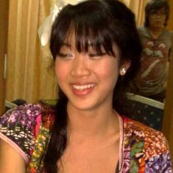 Usai Diculik, Widi Vierra Ingin Menyendiri