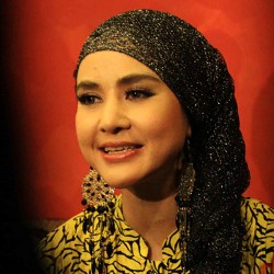 Cynthiara Alona Laporkan Asisten ke Polisi