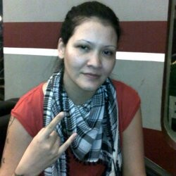 Melanie Subono: Loe Harus Tegas dan Berani Lawan Pelecehan