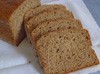 Whole Wheat Bread