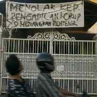 Juru Sita Tak Datang, Eksekusi Rumah Gayungsari III Batal