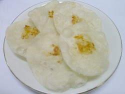 Kriuk-Kriuk Gurih Cireng Kering