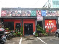 Ragam Sajian Pecel di Raja Pecel