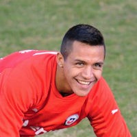 Sanchez Belum Mendekat ke Klub Mana Pun