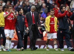 Arsenal Bikin Prihatin Mantan Pemain