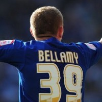 Syarat Bellamy ke Celtic: Potong Gaji