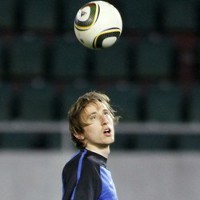 Modric Dinilai akan Pengaruhi Atmosfir Spurs