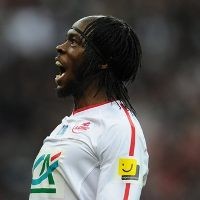 Gervinho Mendekat ke Arsenal