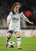 Modric Terus di Spurs Musim Depan