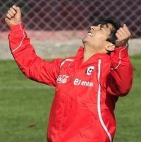 La Roja Tunggu Kondisi Playmakernya