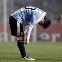 Argentina Dibayangi Memori Kelam 1987