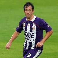 Robbie Fowler Lanjutkan Karir di Thailand