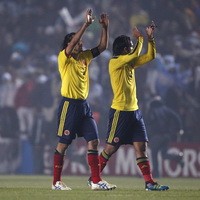 Kolombia Merasa Layak Menang