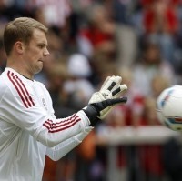 Neuer Belum Diterima Fans Berat Bayern